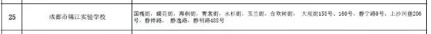 成都公辦學校有哪些(成都單招公辦學校有哪些)