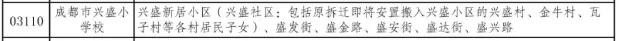 成都公辦學校有哪些(成都單招公辦學校有哪些)