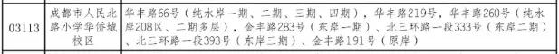 成都公辦學校有哪些(成都單招公辦學校有哪些)
