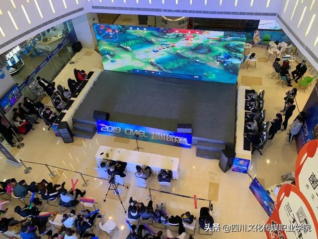 成都電競職業(yè)學(xué)校(成都電競學(xué)校多少分可以進)