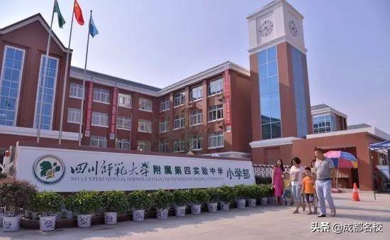 成都最貴的學(xué)校學(xué)費(fèi)一年多少(泡桐樹(shù)小學(xué)學(xué)費(fèi))