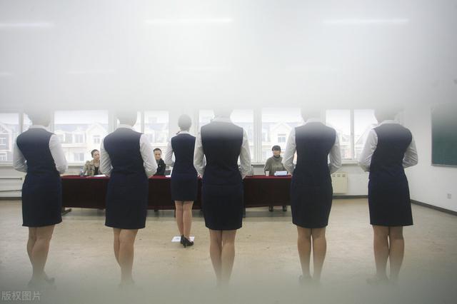 成都當空姐哪些學校有的簡單介紹