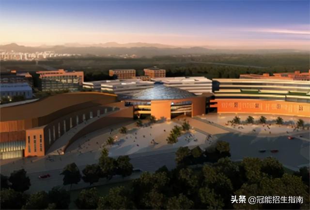 成都職業(yè)學校那所好(成都職業(yè)學校排名前十有哪些學校)