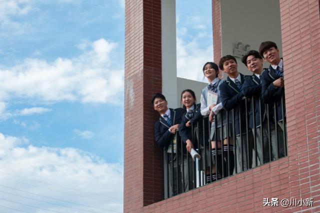 四川新華電腦學(xué)院怎么樣(四川新華電腦學(xué)院?；?