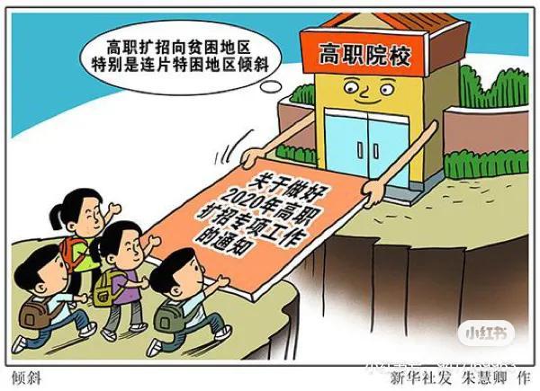 高職擴招學費多少錢(高職擴招)