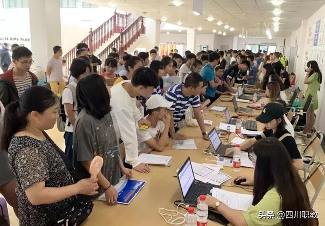 成都志翔職業(yè)技術學校好不好(四川省志翔職業(yè)學校好不好)