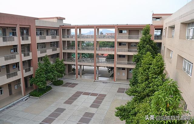成都有哪些重點公辦中職學校的簡單介紹