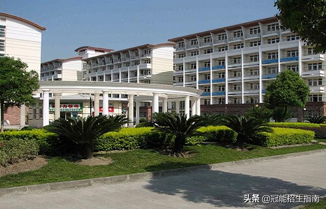 成都有哪些重點公辦中職學校的簡單介紹
