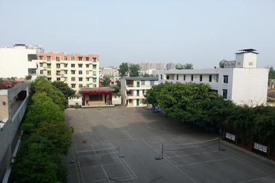 雙流縣華陽(yáng)職業(yè)中學(xué)(正宗四川成都職業(yè)高中)