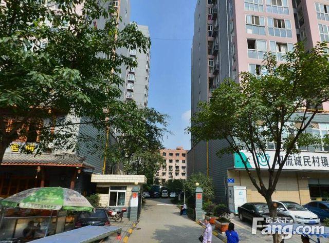 雙流縣華陽職業(yè)中學(xué)(雙流縣華陽實驗小學(xué))