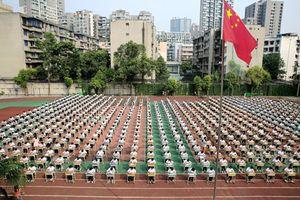 成都市財貿(mào)職業(yè)高級中學怎么樣(成都市財貿(mào)職業(yè)高級中學校)