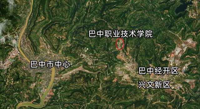 巴中職業(yè)技術(shù)學院(巴中職業(yè)技術(shù)學院校長)