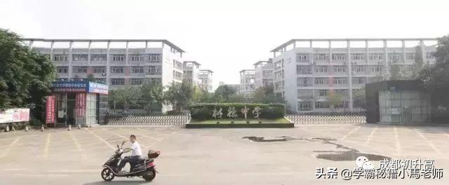 成都實用學(xué)校公辦(地址成都的大學(xué)分布)