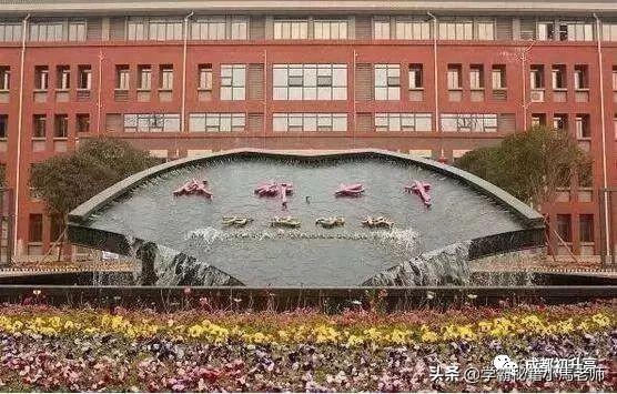 成都實用學(xué)校公辦(地址成都的大學(xué)分布)