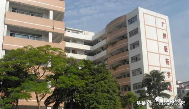 廣州免學費的公辦職校(廣州公辦重點中職校校)